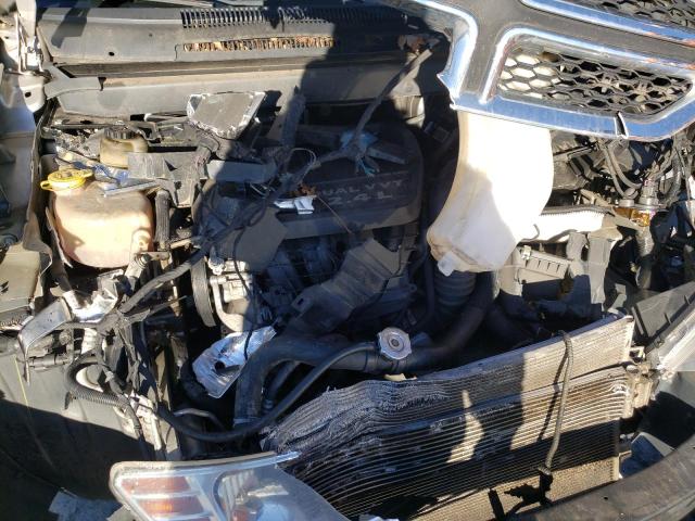 Photo 12 from auction – 2014 DODGE JOURNEY SE with VIN 3C4PDCAB6ET148670