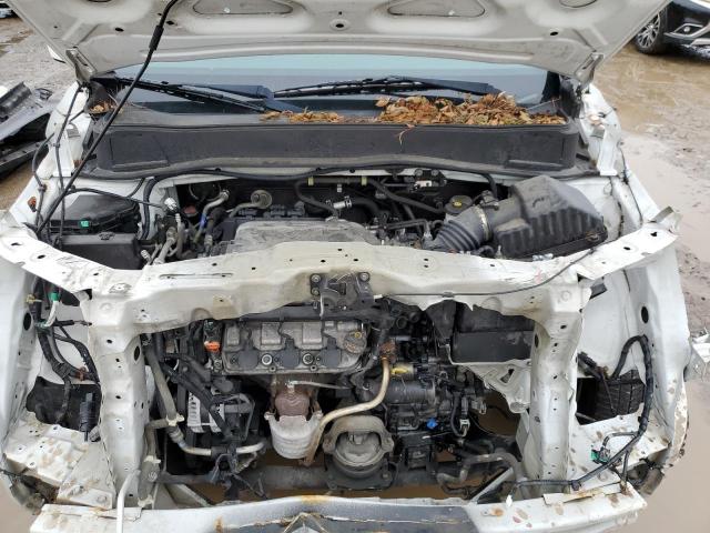 Photo 11 from auction – 2013 HONDA PILOT EXL with VIN 5FNYF4H56DB075642