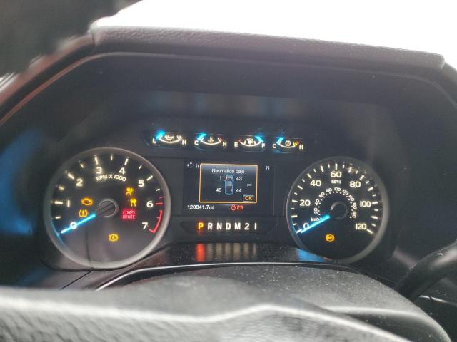 Photo 9 from auction – 2016 FORD F150 SUPER with VIN 1FTEW1CP8GKF43923