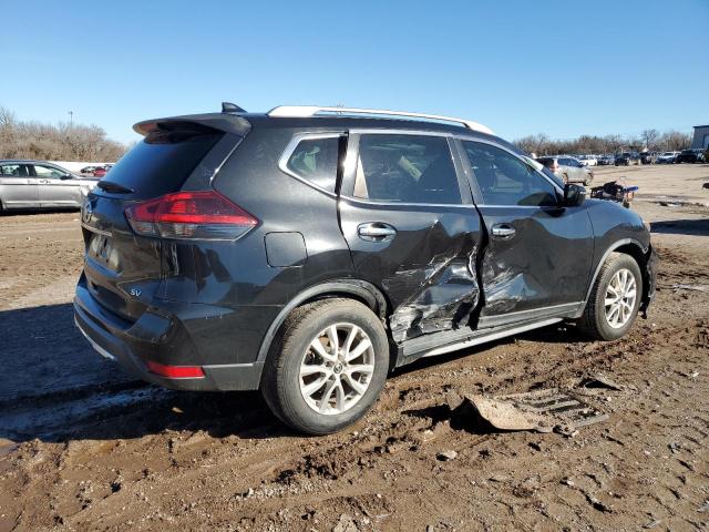 Photo 3 from auction – 2018 NISSAN ROGUE S with VIN KNMAT2MT3JP515742