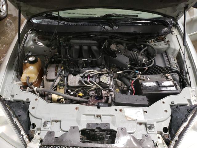 Photo 11 from auction – 2005 FORD TAURUS SE with VIN 1FAFP53U15A134976