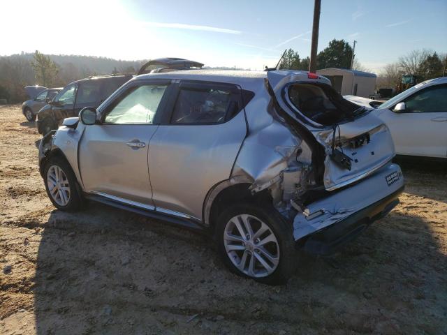 Photo 2 from auction – 2012 NISSAN JUKE S with VIN JN8AF5MR0CT110286