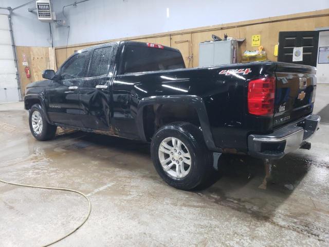 Photo 2 from auction – 2014 CHEVROLET SILVERADO with VIN 1GCVKREC4EZ121981
