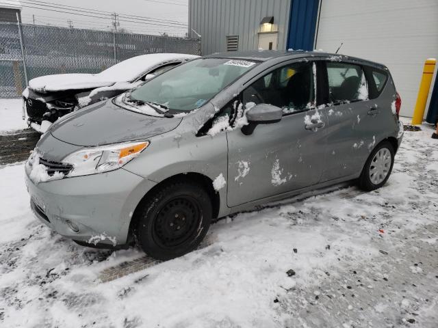 NISSAN VERSA NOTE 2015 with VIN 3N1CE2CP3FL408946 - Photo from auction