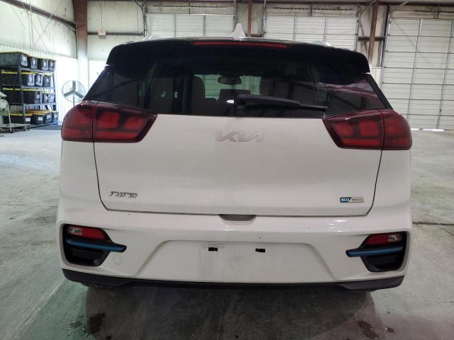 Photo 6 from auction – 2022 KIA NIRO S with VIN KNDCC3LG8N5161141