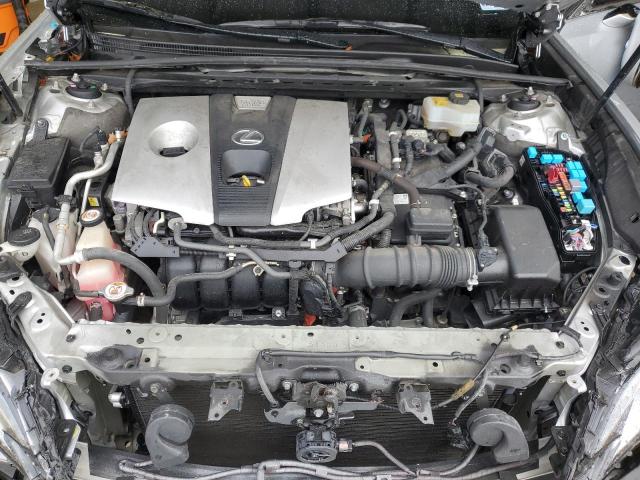 Photo 11 from auction – 2019 LEXUS ES 300H with VIN JTHB21B14K2000894