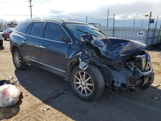 Photo 4 from auction – 2016 BUICK ENCLAVE with VIN 5GAKVBKD2GJ315930