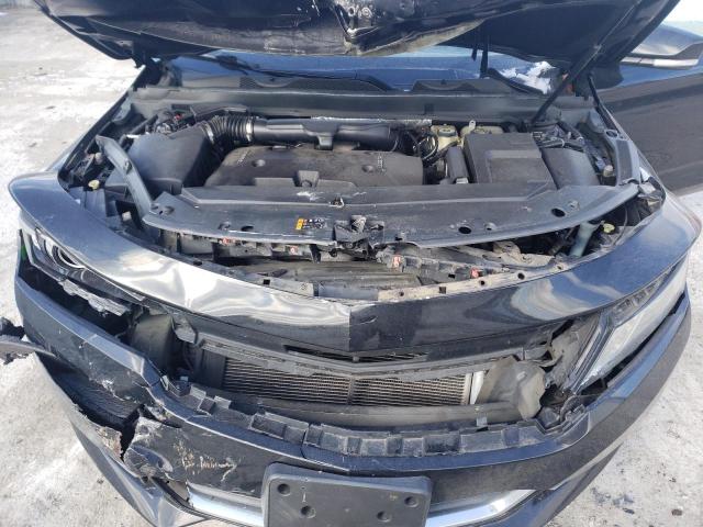 Photo 11 from auction – 2014 CHEVROLET IMPALA LT with VIN 1G1115SL8EU130929