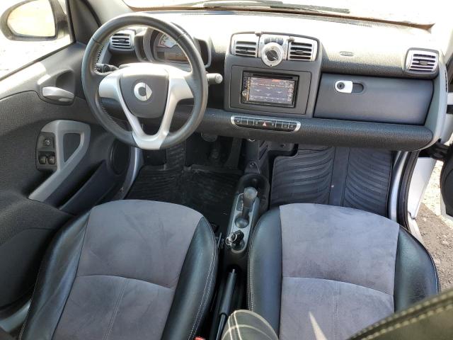 Photo 8 from auction – 2008 SMART FORTWO PAS with VIN WMEEK31X68K176064