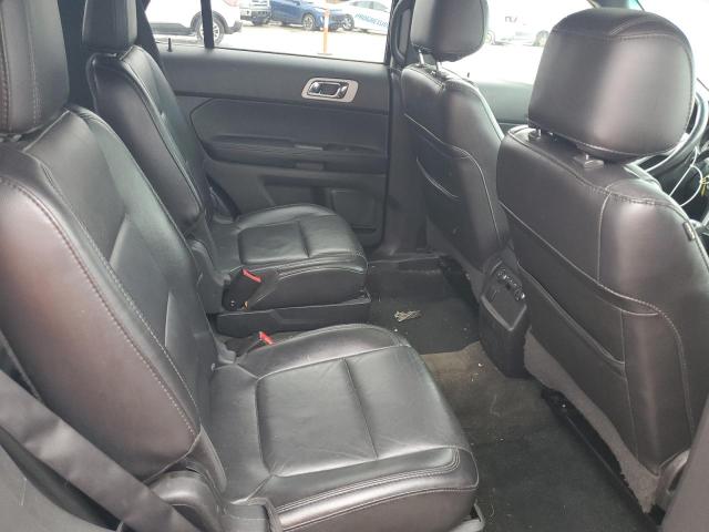 Photo 11 from auction – 2014 FORD EXPLORER X with VIN 1FM5K8D85EGC47491