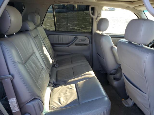 Photo 10 from auction – 2007 TOYOTA SEQUOIA LI with VIN 5TDBT48A07S285214