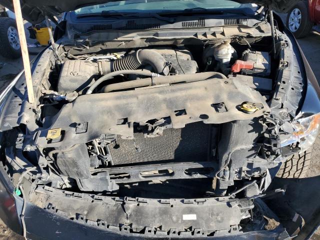Photo 11 from auction – 2013 RAM 1500 ST with VIN 1C6RR6FT0DS518211