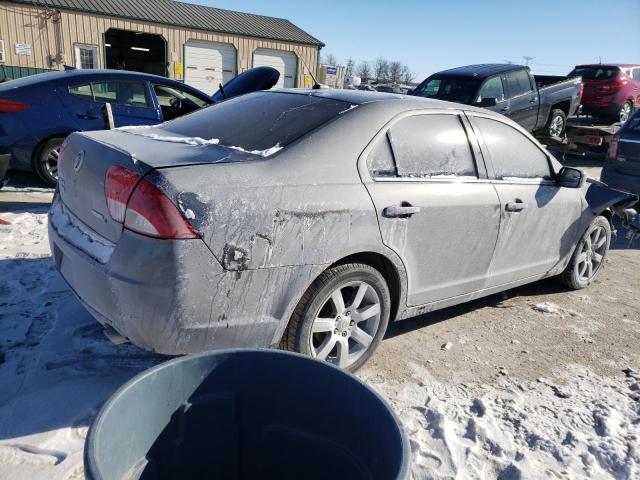 Photo 3 from auction – 2011 MERCURY MILAN PREM with VIN 3MEHM0JG8BR604383