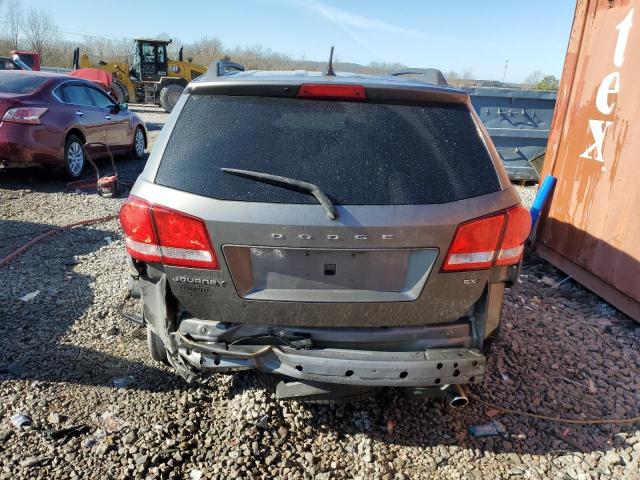 Photo 6 from auction – 2012 DODGE JOURNEY SX with VIN 3C4PDCBG1CT391228