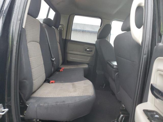 Photo 10 from auction – 2012 DODGE RAM 1500 S with VIN 1C6RD7GP9CS127773