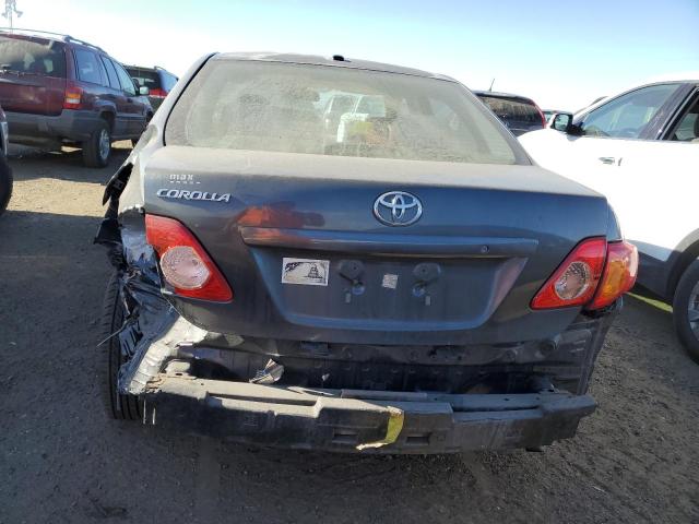 Photo 6 from auction – 2010 TOYOTA COROLLA with VIN 1NXBU4EE4AZ179738