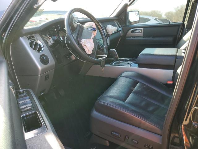 Photo 7 from auction – 2014 FORD EXPEDITION with VIN 1FMJU1K56EEF06803