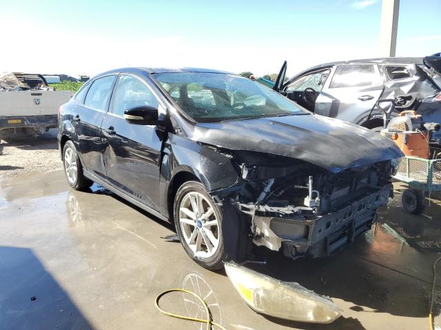 Photo 4 from auction – 2017 FORD FOCUS SE with VIN 1FADP3F23HL257144