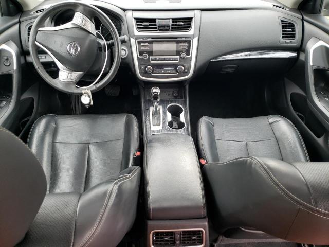 Photo 8 from auction – 2017 NISSAN ALTIMA 2.5 with VIN 1N4AL3AP4HC940228