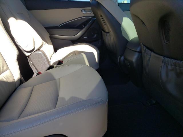 Photo 11 from auction – 2014 HYUNDAI SANTA FE G with VIN KM8SRDHF2EU080346