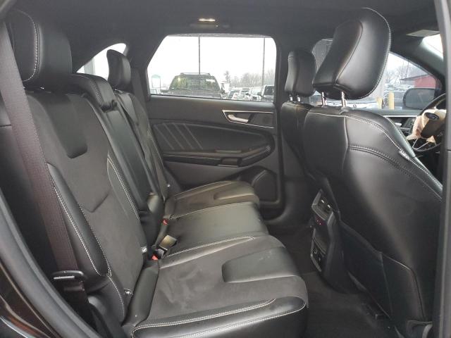 Photo 10 from auction – 2021 FORD EDGE ST with VIN 2FMPK4AP2MBA30595