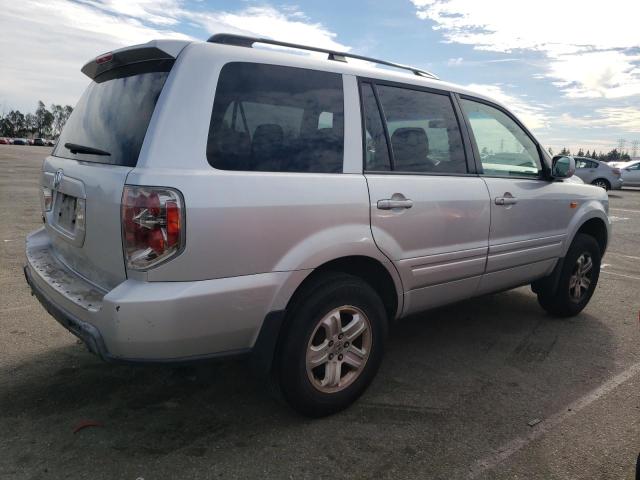 Photo 3 from auction – 2008 HONDA PILOT VP with VIN 5FNYF28258B014055
