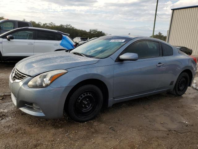 NISSAN ALTIMA S 2011 with VIN 1N4AL2EP5BC116833 - Photo from auction