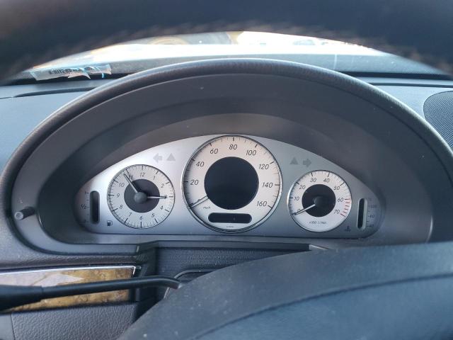 Photo 9 from auction – 2005 MERCEDES-BENZ E 320 with VIN WDBUF65JX5A629351