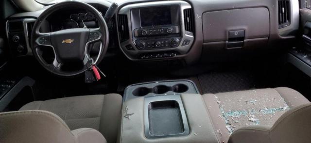Photo 8 from auction – 2014 CHEVROLET SILVERADO with VIN 3GCUKREC0EG271288