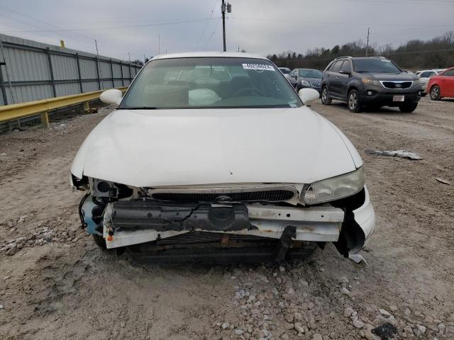 Photo 5 from auction – 2003 BUICK CENTURY CU with VIN 2G4WS52J731198054