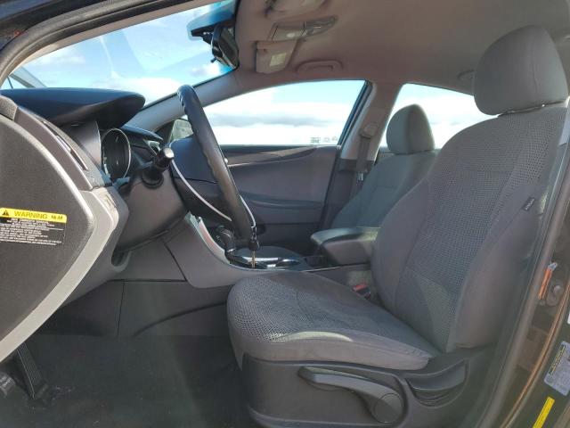 Photo 7 from auction – 2012 HYUNDAI SONATA GLS with VIN 5NPEB4AC3CH396027