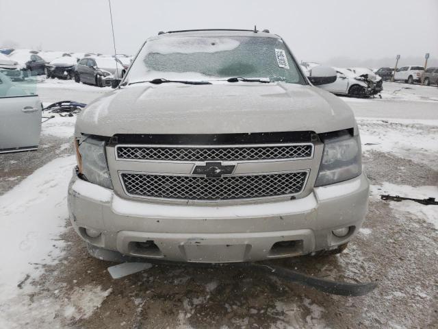 Photo 5 from auction – 2008 CHEVROLET AVALANCHE with VIN 3GNFK12378G298921