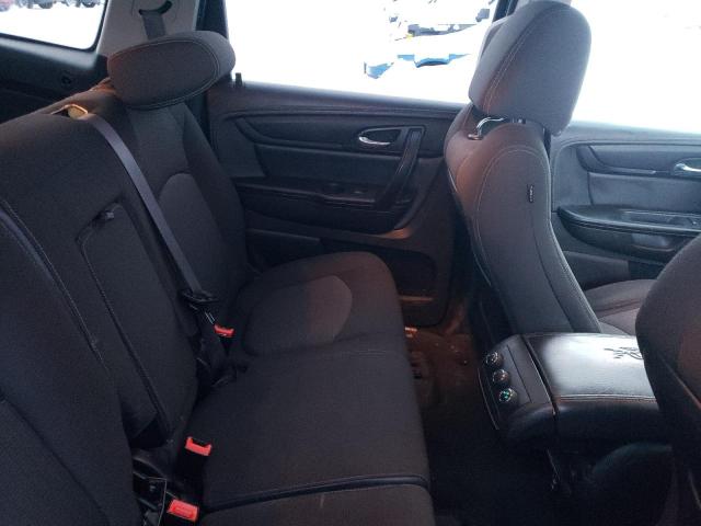 Photo 11 from auction – 2015 CHEVROLET TRAVERSE L with VIN 1GNKVGKD7FJ209393