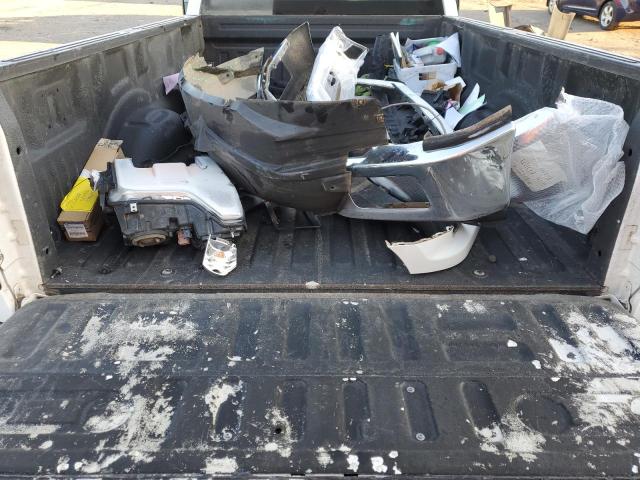 Photo 12 from auction – 2018 FORD F150 with VIN 1FTMF1CB2JKD87871