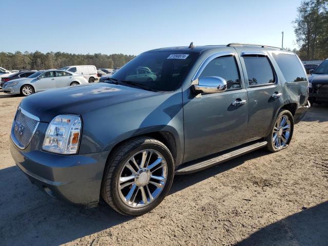 Photo 1 from auction – 2008 GMC YUKON with VIN 1GKFK13018J224653