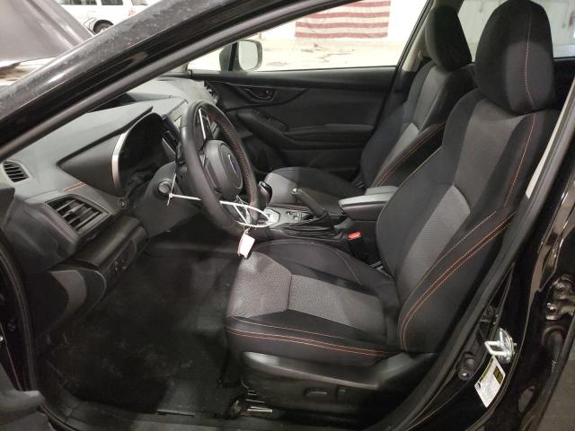 Photo 7 from auction – 2022 SUBARU CROSSTREK with VIN JF2GTAEC1NH286210