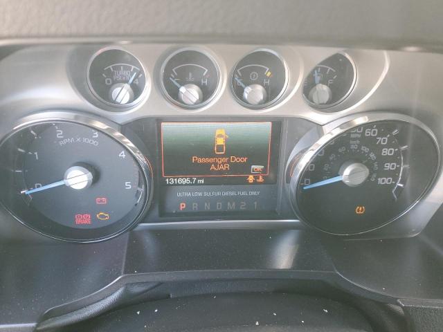 Photo 9 from auction – 2015 FORD F250 SUPER with VIN 1FT7W2BT0FED15182
