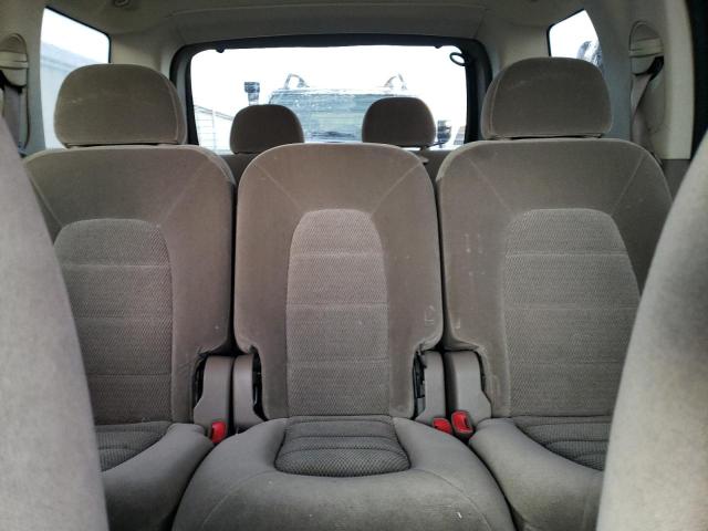 Photo 10 from auction – 2002 FORD EXPLORER X with VIN 1FMZU73K42ZC57173