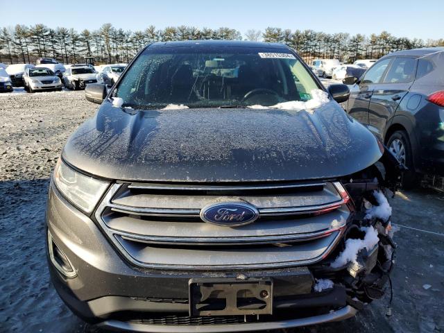 Photo 5 from auction – 2015 FORD EDGE SEL with VIN 2FMTK3J83FBC30163
