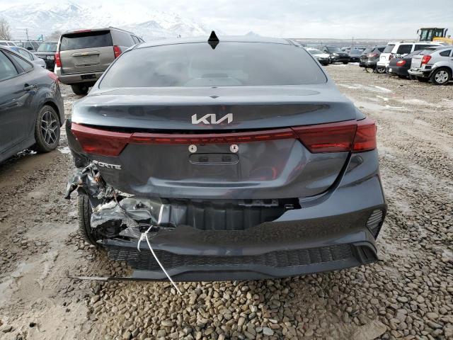Photo 6 from auction – 2023 KIA FORTE LX with VIN 3KPF24AD5PE653258