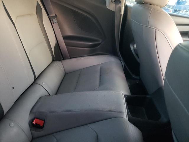 Photo 10 from auction – 2016 CHEVROLET CAMARO LT with VIN 1G1FC1RS3G0131177