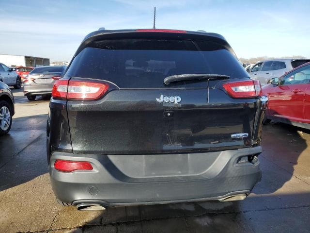 Photo 6 from auction – 2015 JEEP CHEROKEE L with VIN 1C4PJLCS9FW655628