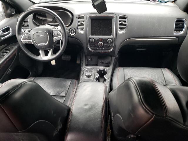 Photo 8 from auction – 2015 DODGE DURANGO R/ with VIN 1C4SDHCT9FC833918