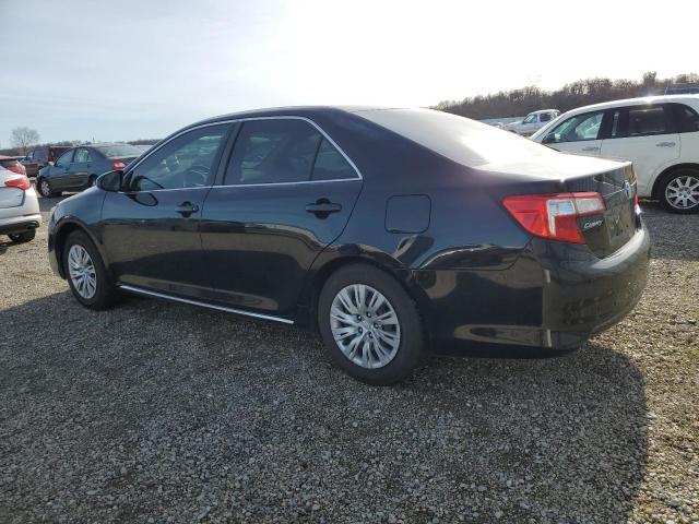 Photo 2 from auction – 2012 TOYOTA CAMRY BASE with VIN 4T1BF1FK3CU071336