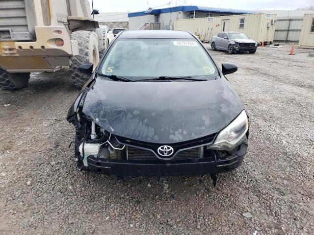 Photo 5 from auction – 2014 TOYOTA COROLLA L with VIN 5YFBURHEXEP162605