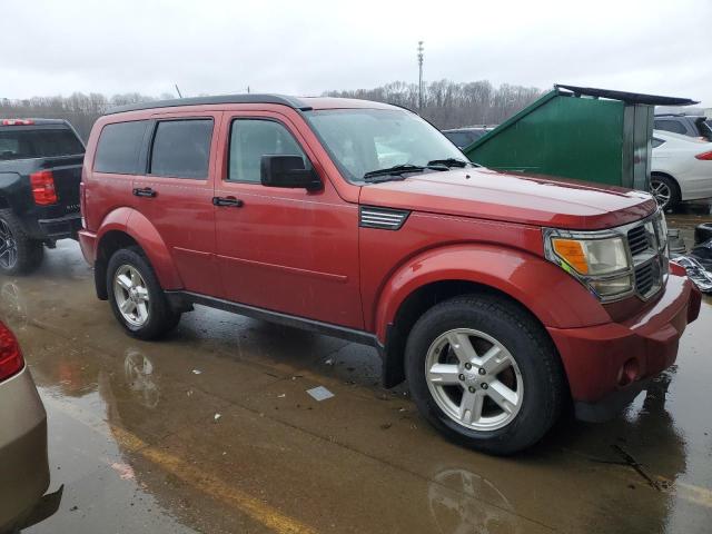 Photo 4 from auction – 2007 DODGE NITRO SLT with VIN 1D8GU58K97W558637