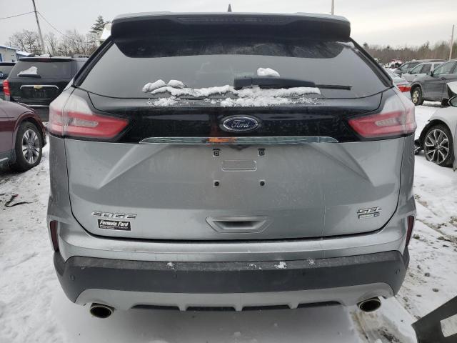 Photo 6 from auction – 2020 FORD EDGE SEL with VIN 2FMPK4J93LBA91891