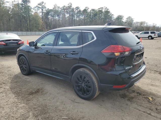 Photo 2 from auction – 2017 NISSAN ROGUE S with VIN JN8AT2MT4HW395034