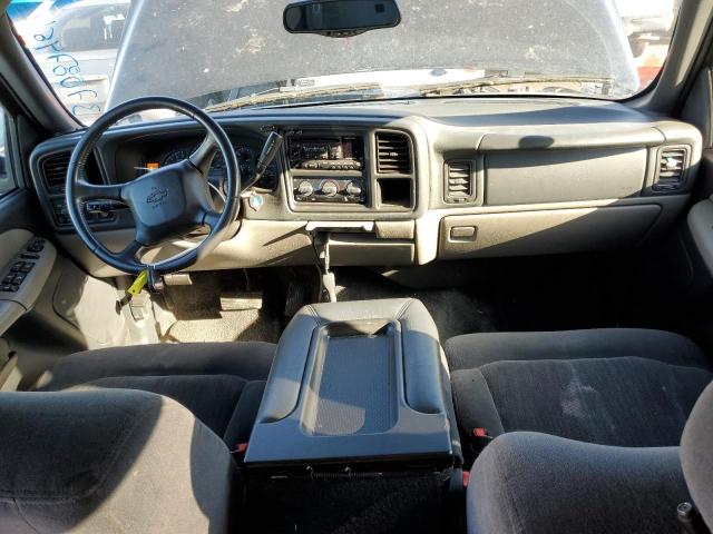 Photo 8 from auction – 2002 CHEVROLET TAHOE C150 with VIN 1GNEC13VX2J177377