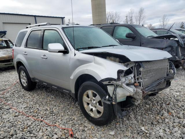 Photo 4 from auction – 2011 FORD ESCAPE LIM with VIN 1FMCU9EG2BKA53619